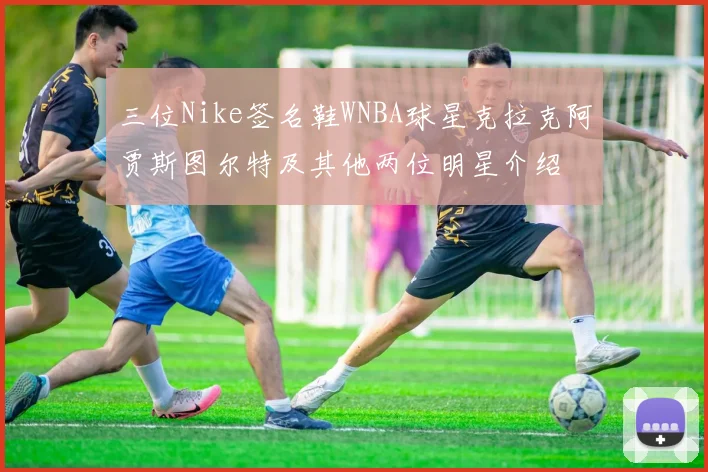 三位Nike签名鞋WNBA球星克拉克阿贾斯图尔特及其他两位明星介绍