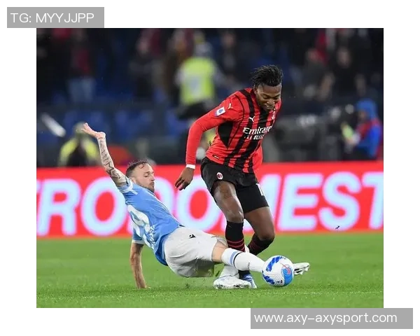 拉齐奥成功复仇以1-0战胜AC米兰晋级意甲八强精彩对决再现荣耀时刻