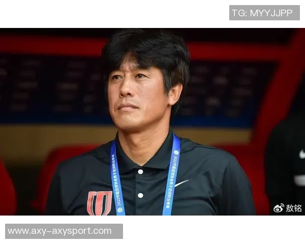 徐正源澄清执教国足传闻称未提交申请并遭足协催促